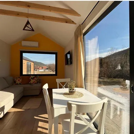 Apartament Studen Jaz