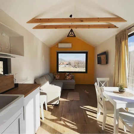 Apartament Studen Jaz *