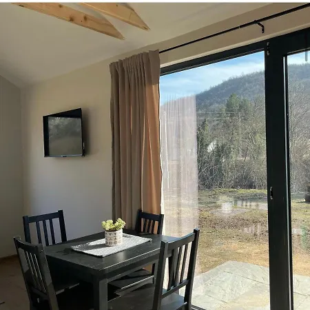 Studen Jaz Apartament Kraljevo