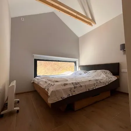 Apartment Studen Jaz *