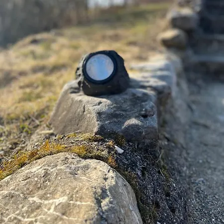 Studen Jaz Apartament *