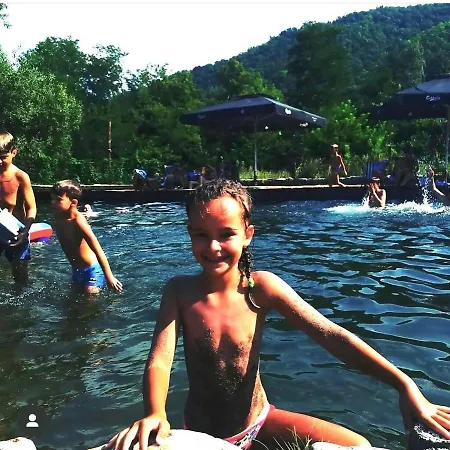 Studen Jaz Apartament