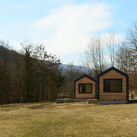 Studen Jaz Apartament Kraljevo