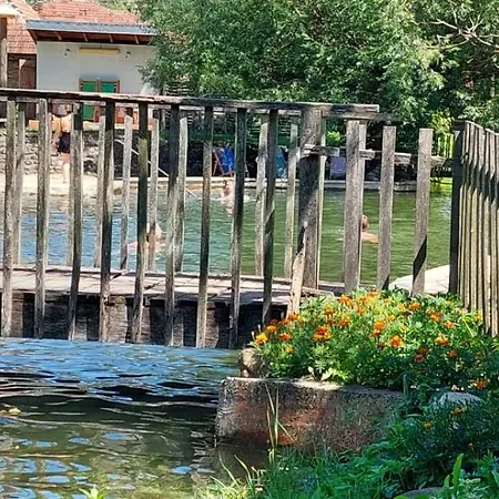 Apartament Studen Jaz Kraljevo