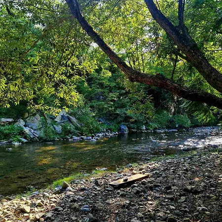 Studen Jaz Apartament *