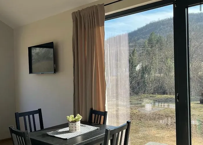 Studen Jaz 公寓 克拉列沃