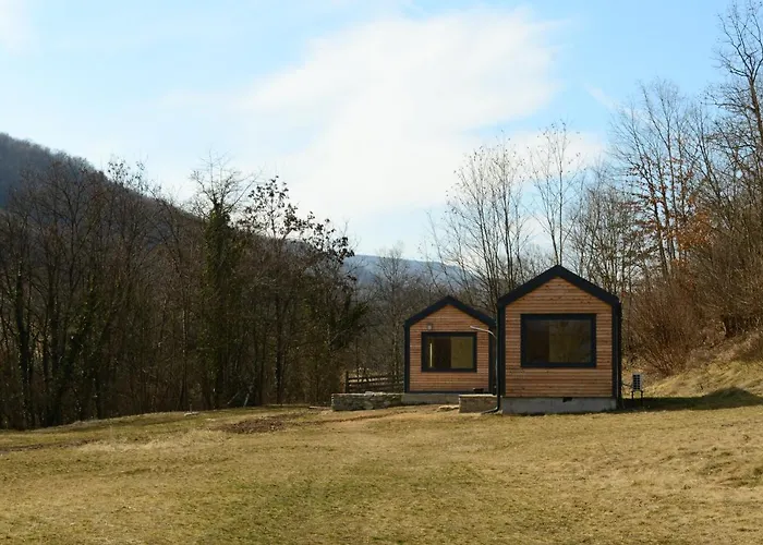 Studen Jaz 公寓 克拉列沃