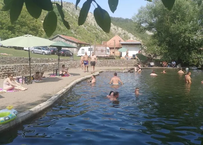 Studen Jaz * 克拉列沃