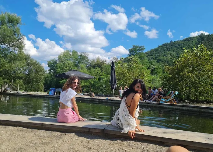 Studen Jaz * 克拉列沃